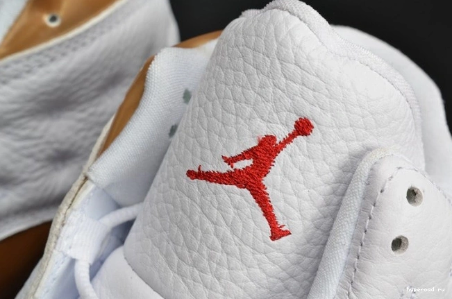 RETRO 13 mens JORDAN AIR white 414571-135 MOMENTS" "DEFINING 0803